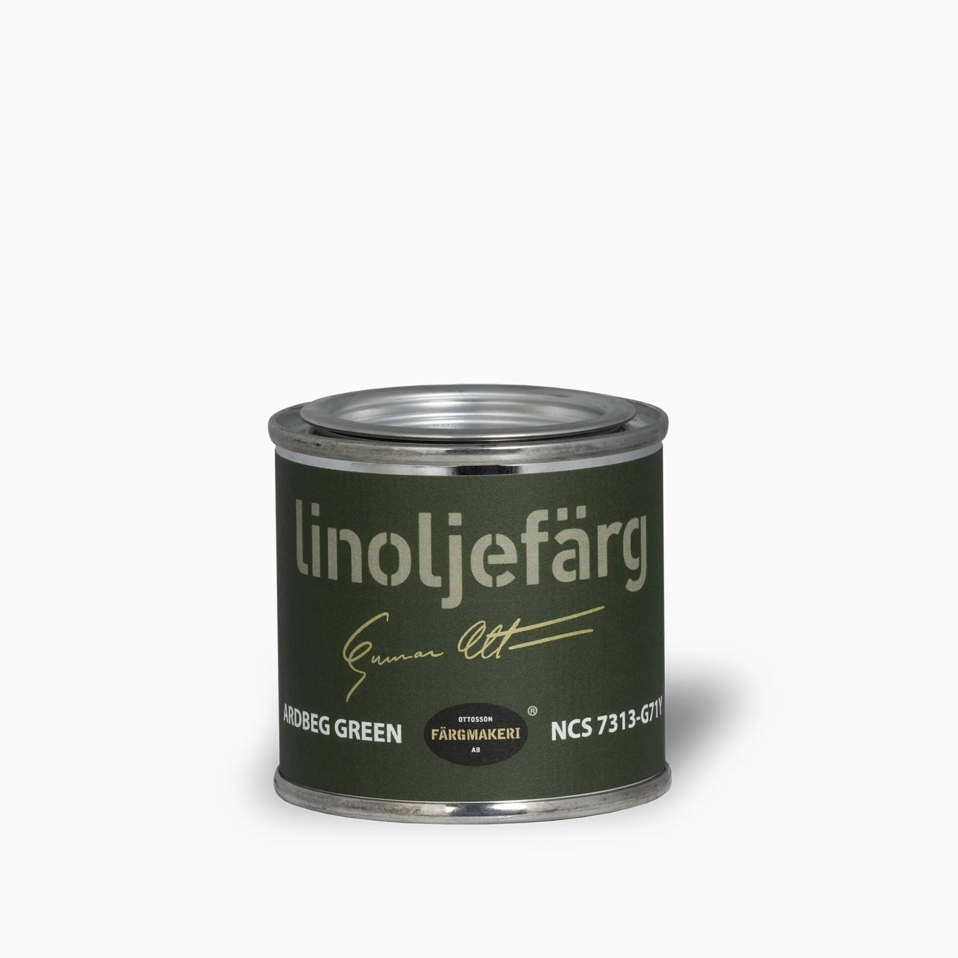Ardbeg Green linoljefärg 500 ml