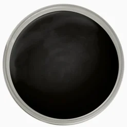 Bensvart linoljefärg 500 ml