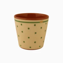 Blomkruka prickig liten