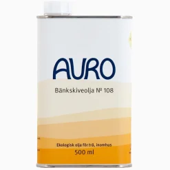 Bänkskiveolja 108 - 500 ml