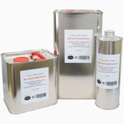 Byggfabrikens Vitolja 1 liter