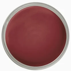 Caput Mortum linoljefärg provburk