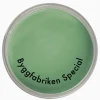 Degebergagrön linoljefärg 500 ml