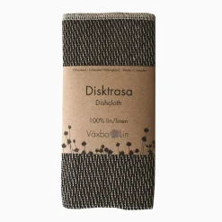 Disktrasa linne vit
