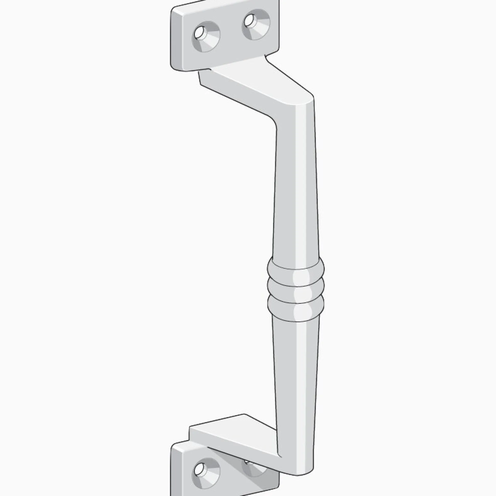 Draghandtag Jernbolaget nr. 1005