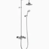 Duschblandare Eden 330 mm