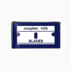 Extrablad till glasskrapa 10-pack
