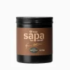 Fast linsåpa