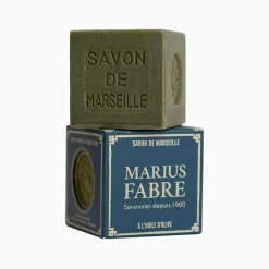 Fast Marseilletvål - 100g