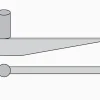 Fönsterhake