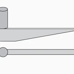 Fönsterhake
