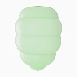 Glas Bikupa pastellgrön