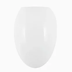 Glas Ova 300 mm