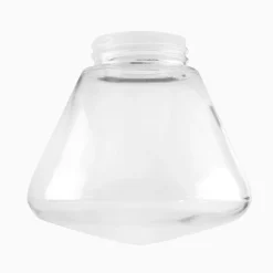 Glaskupa Aspudden klar