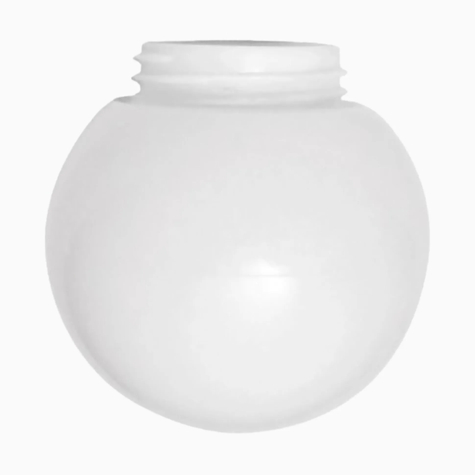 Glaskupa Glob 150 mm