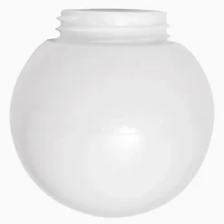 Glaskupa Glob 150 mm