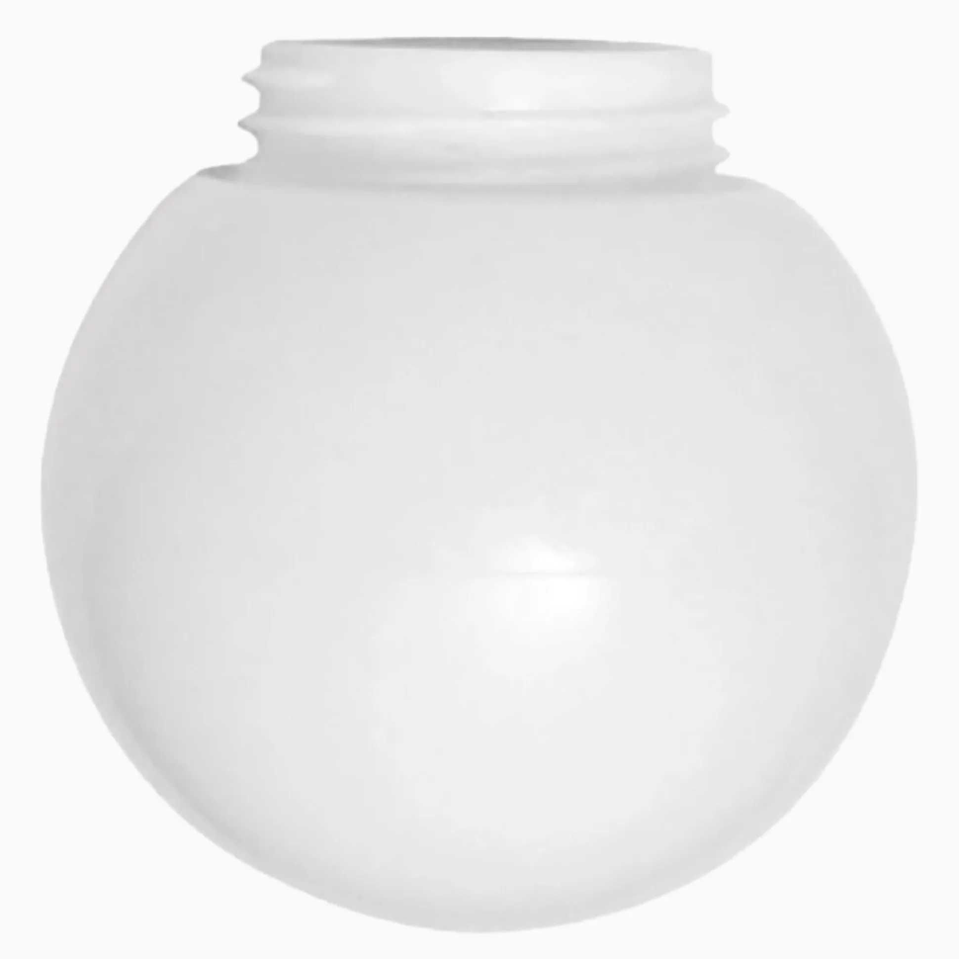 Glaskupa Glob 150 mm