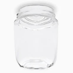 Glaskupa Källarlykta