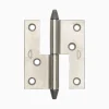 Gångjärn kon 60x53 mm höger - obehandlad