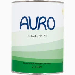 Golvolja 109-00 - 1 liter
