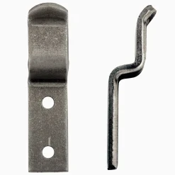 Hake Dubbel 10 mm