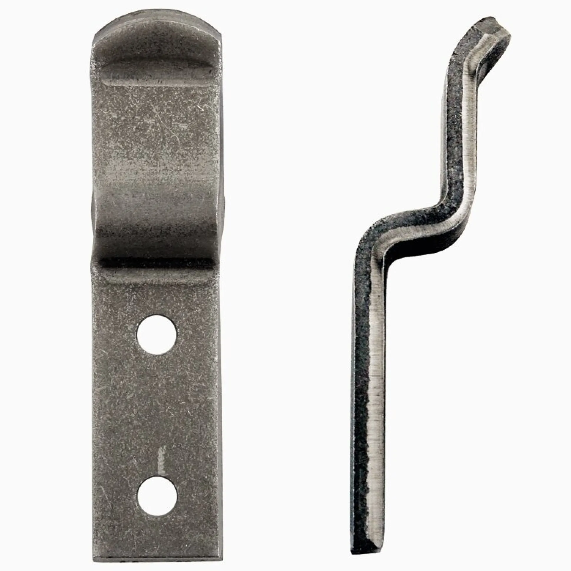 Hake Dubbel 10 mm