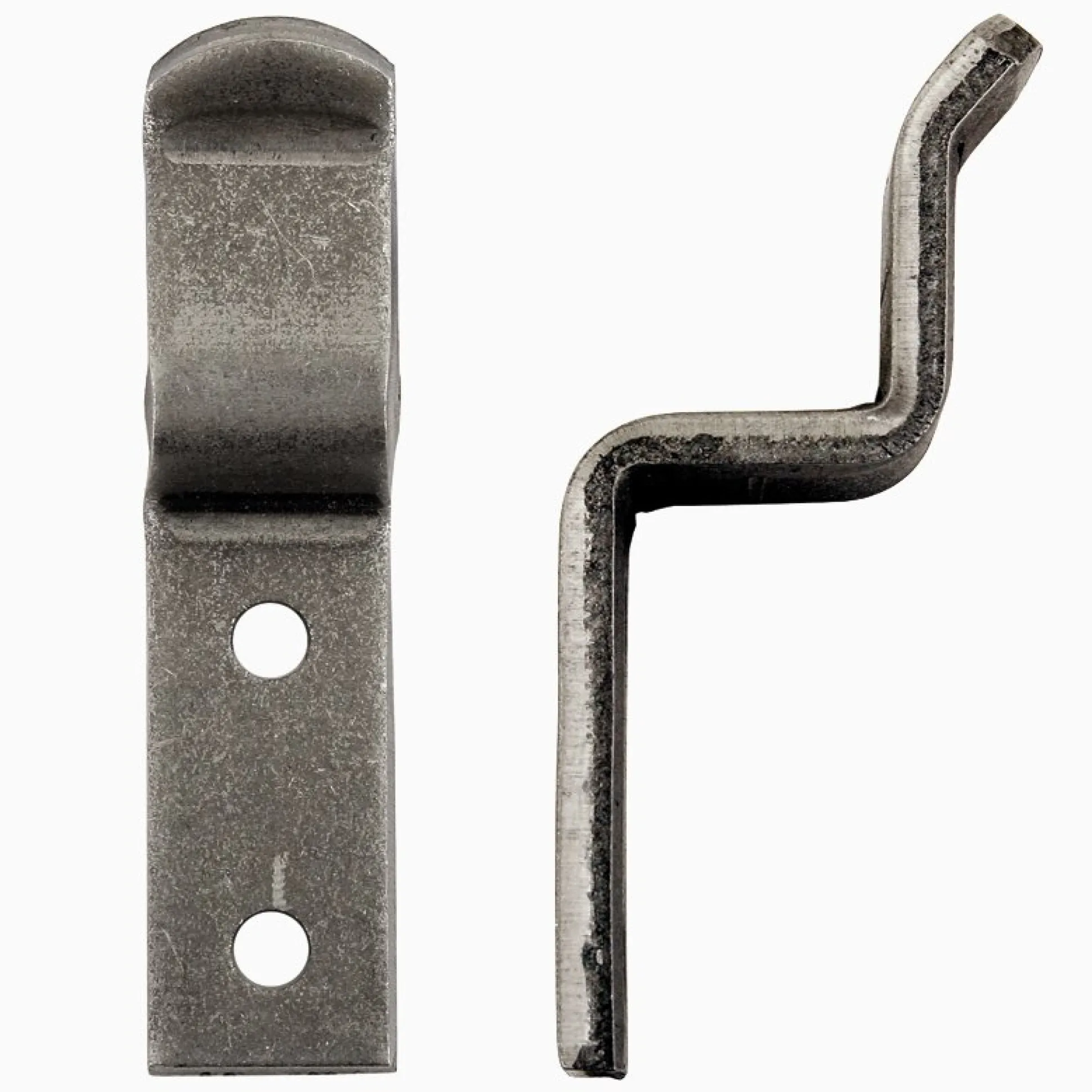 Hake Dubbel 10 mm