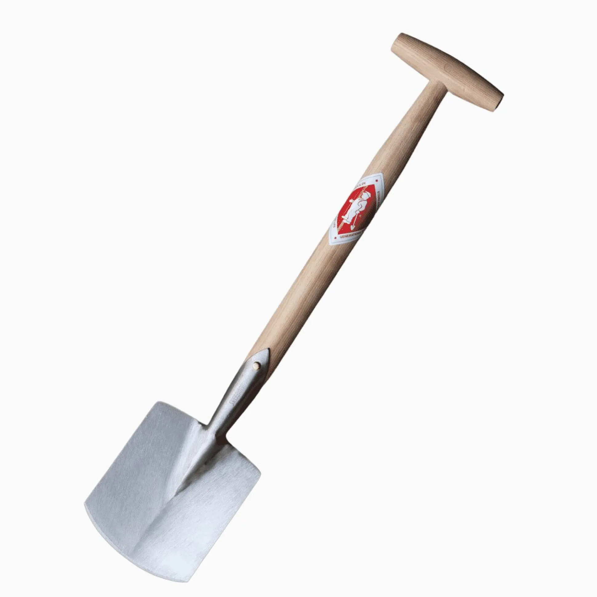 Handspade