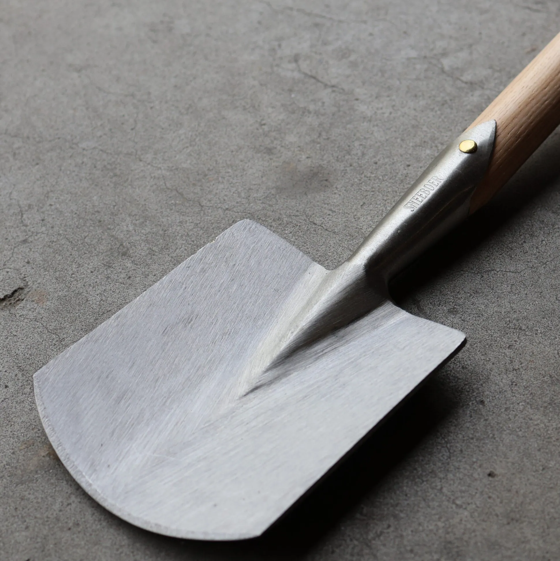 Handspade