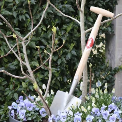 Handspade