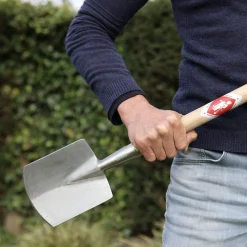 Handspade