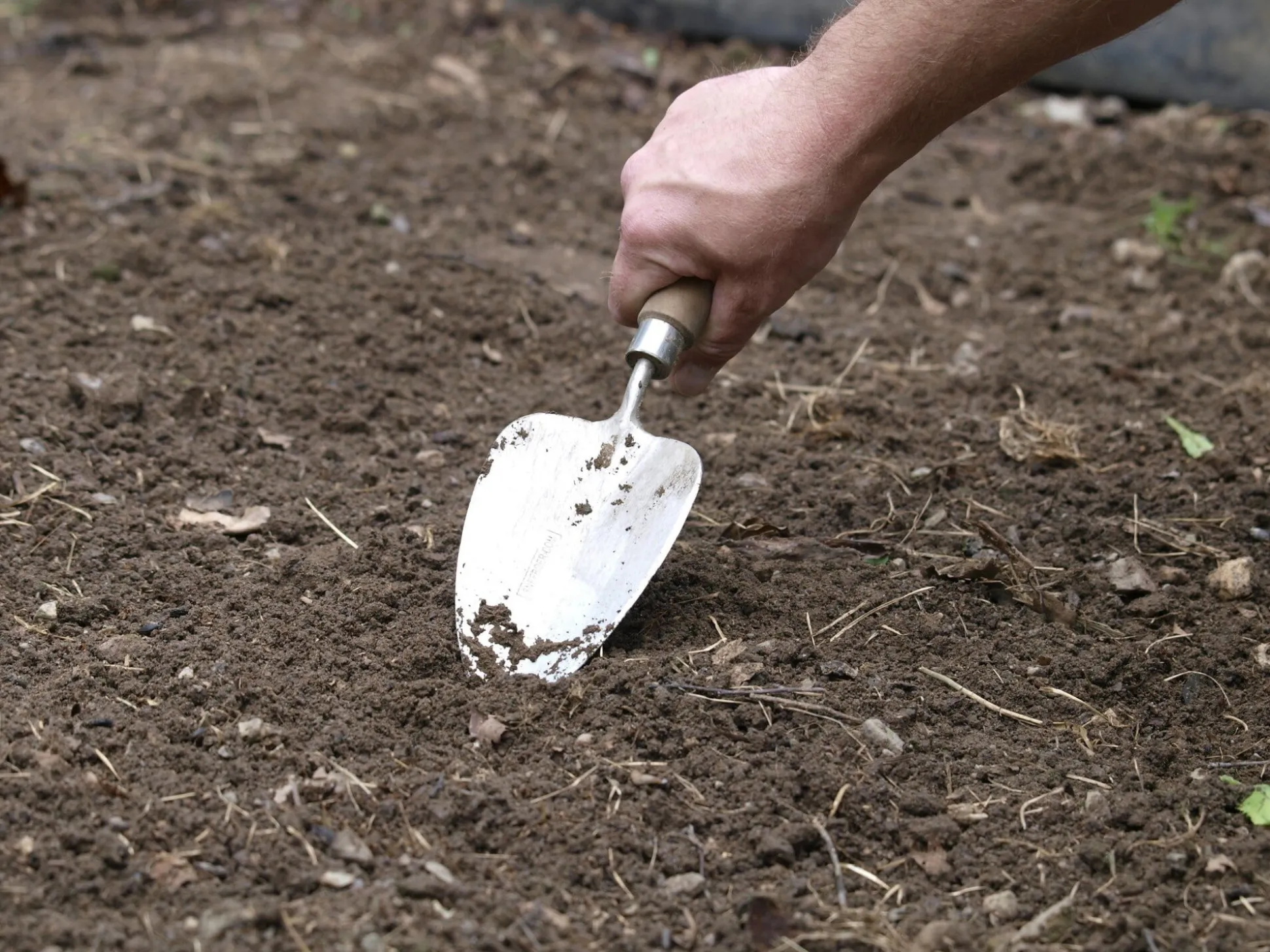 Handspade