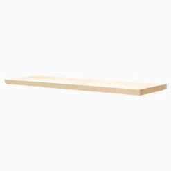 Hyllplan Läsrummet 800 mm