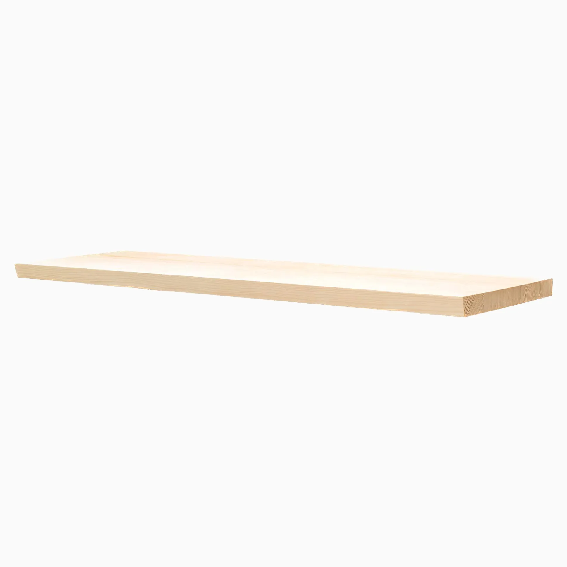 Hyllplan Läsrummet 800 mm