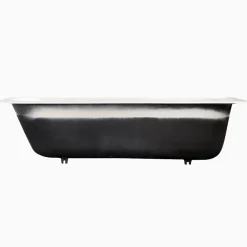 Inbyggnadsbadkar Bali 120 cm