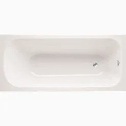 Inbyggnadsbadkar Classic 170 cm
