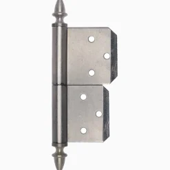 Instick ekollon 98 mm vänster - obehandlad