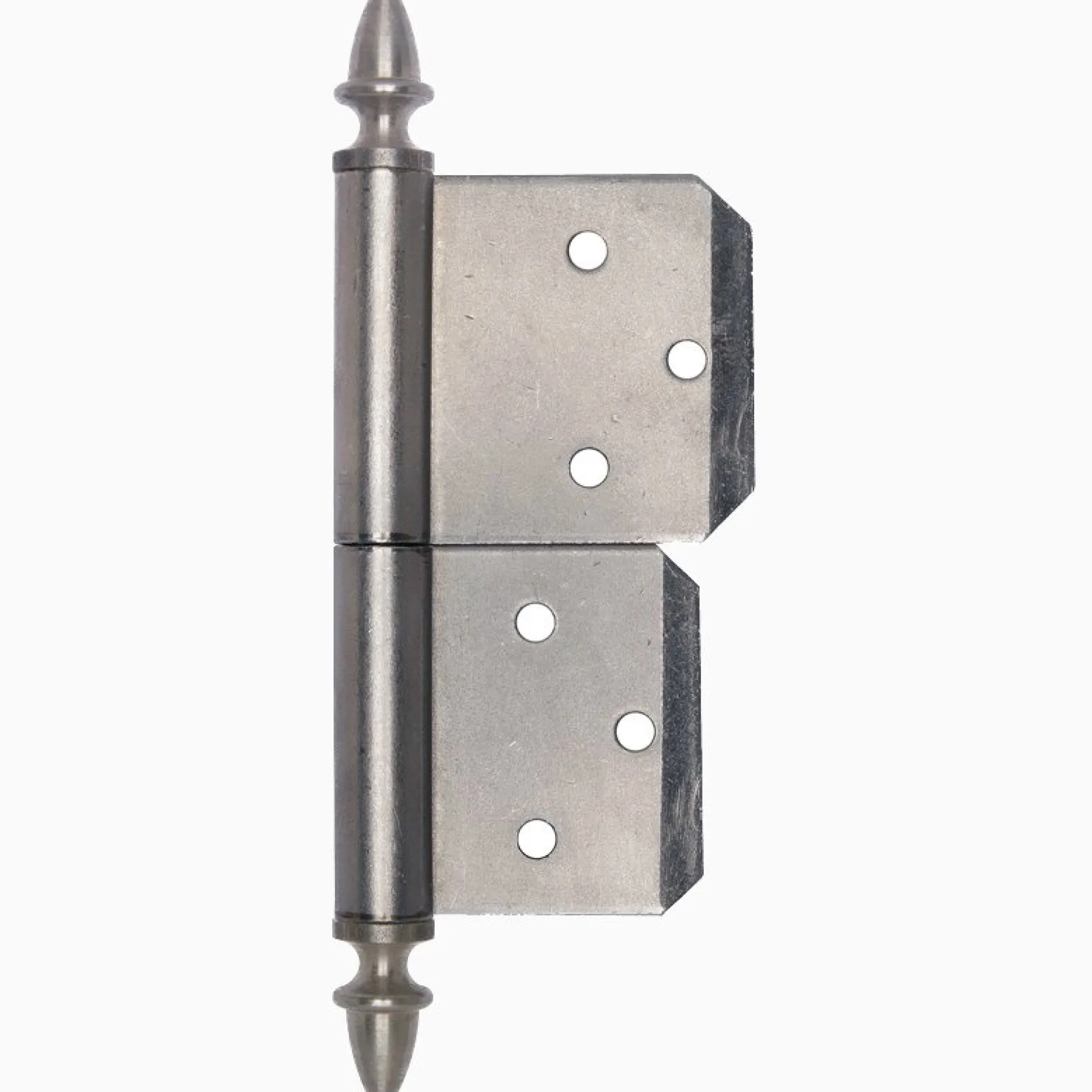 Instick ekollon 98 mm vänster - obehandlad