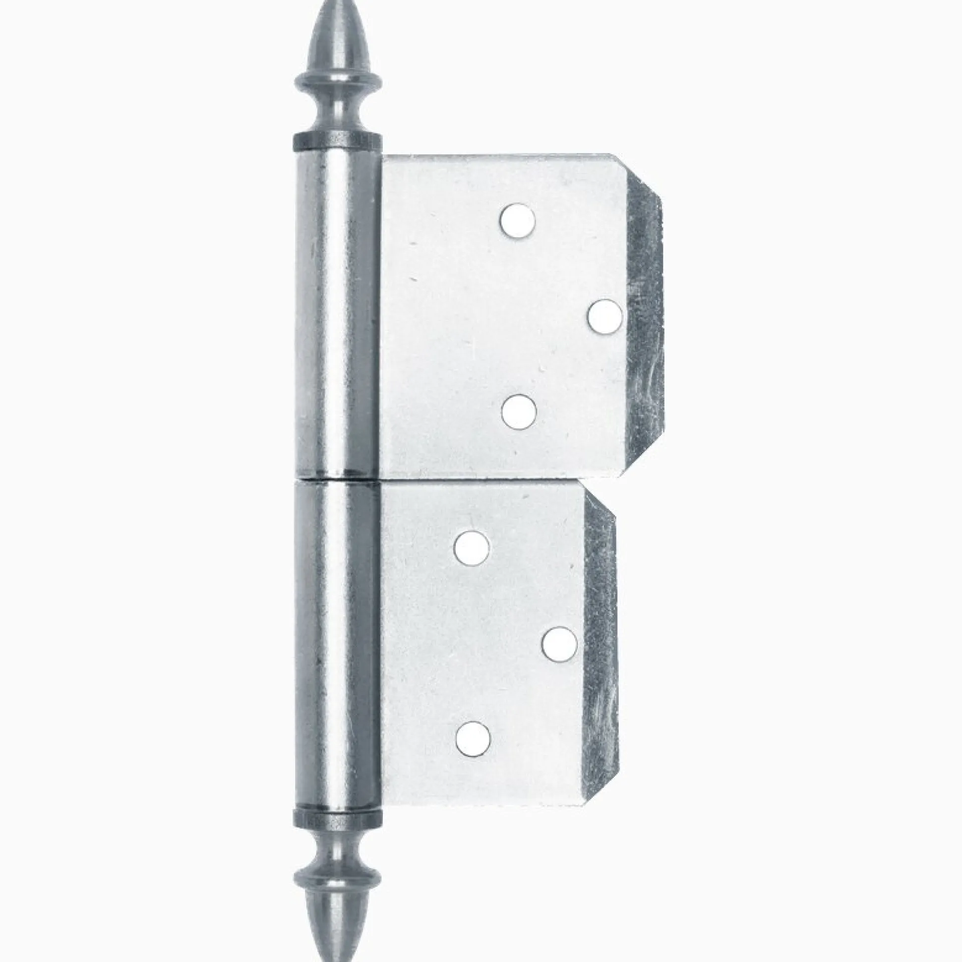 Instick ekollon 98 mm vänster - obehandlad