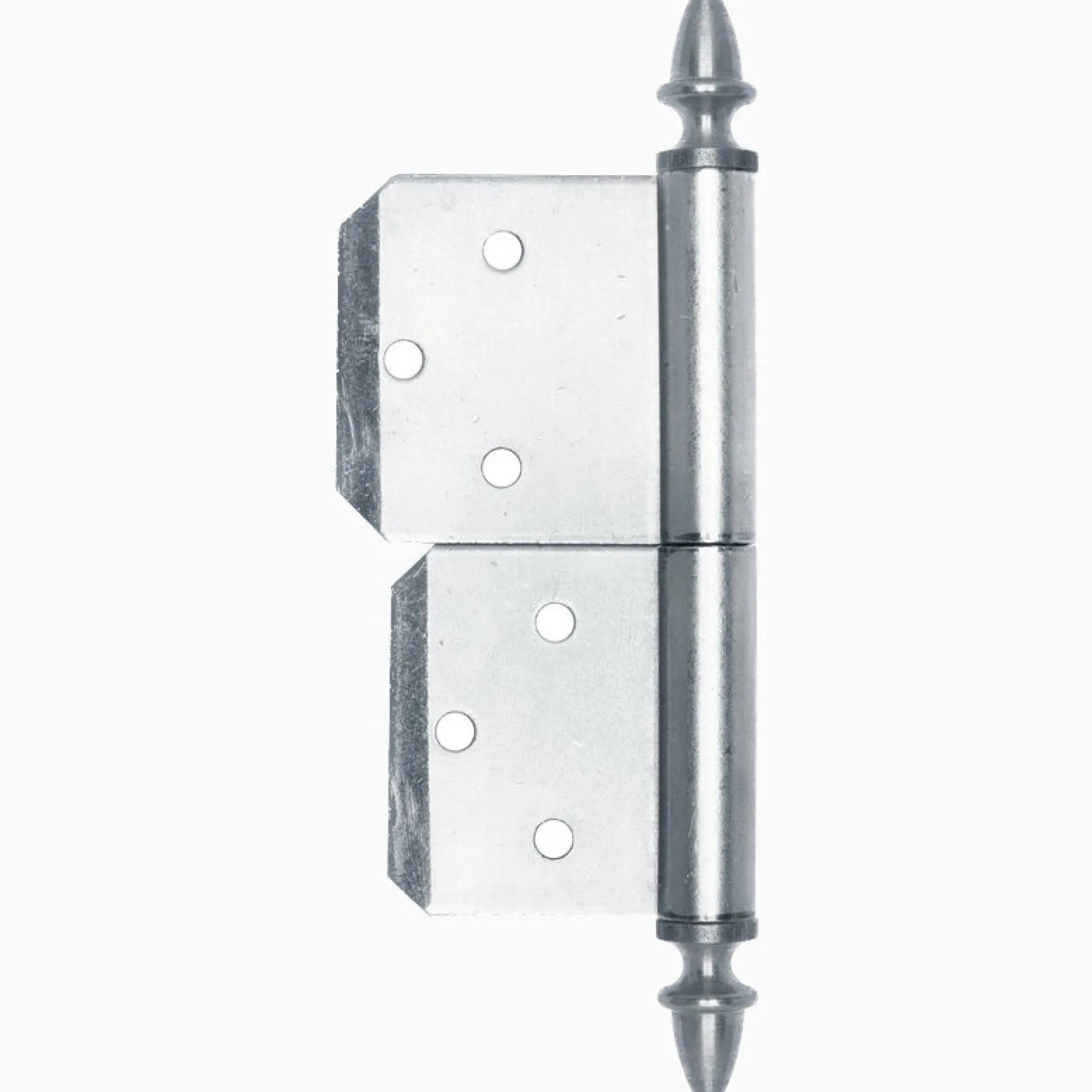 Instick ekollon 98 mm vänster - obehandlad