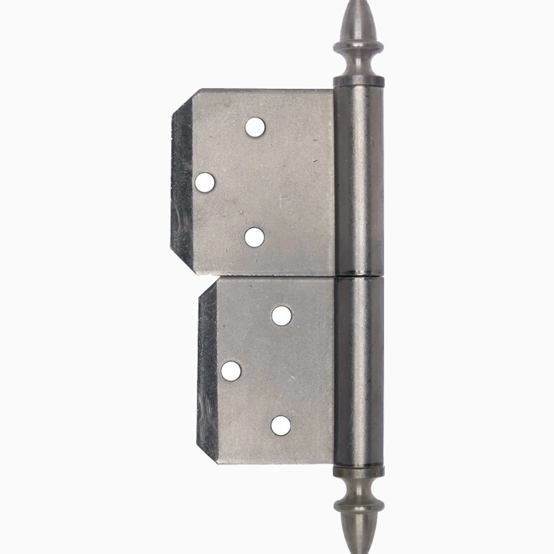 Instick ekollon 98 mm vänster - obehandlad