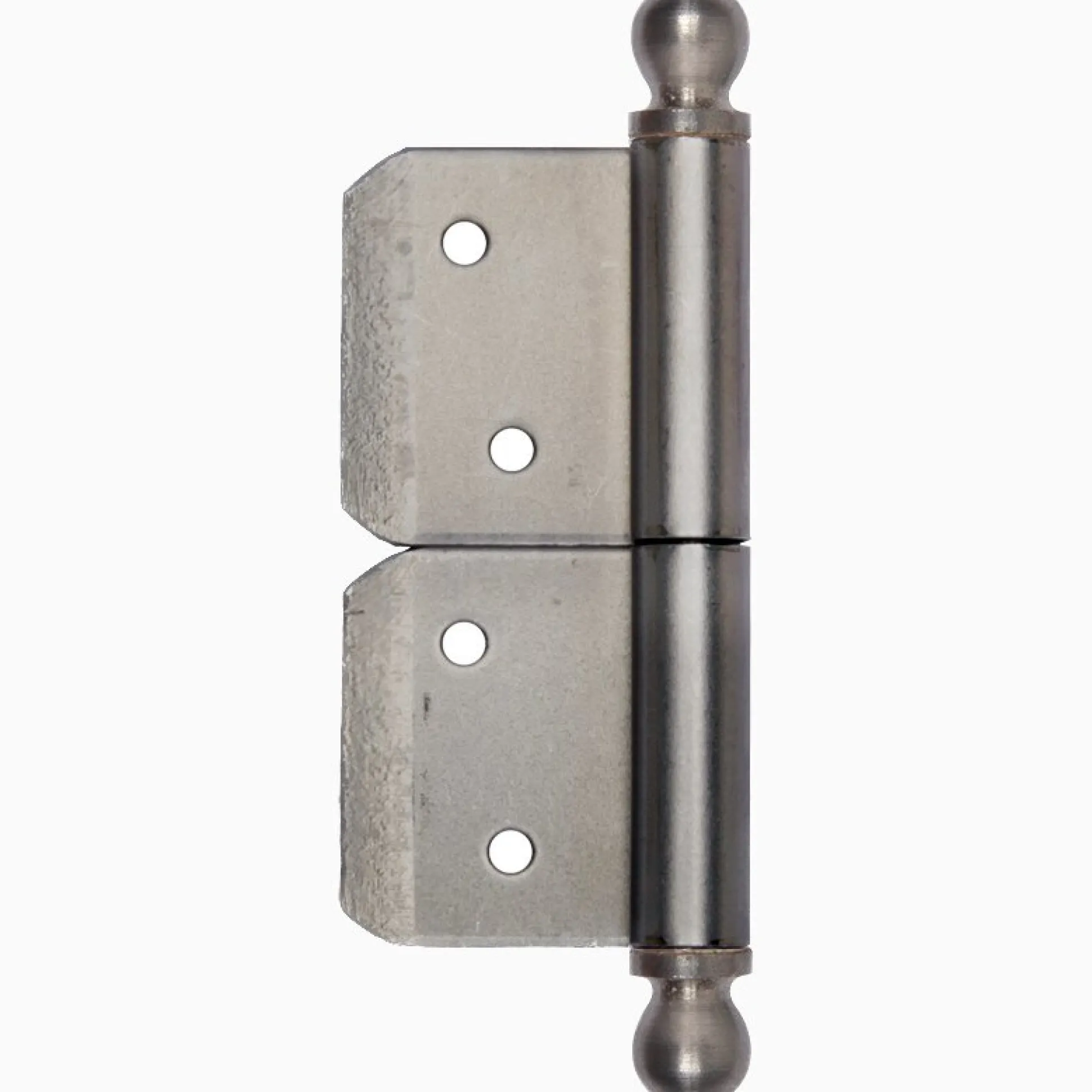 Instick knopp 66 mm höger - obehandlad
