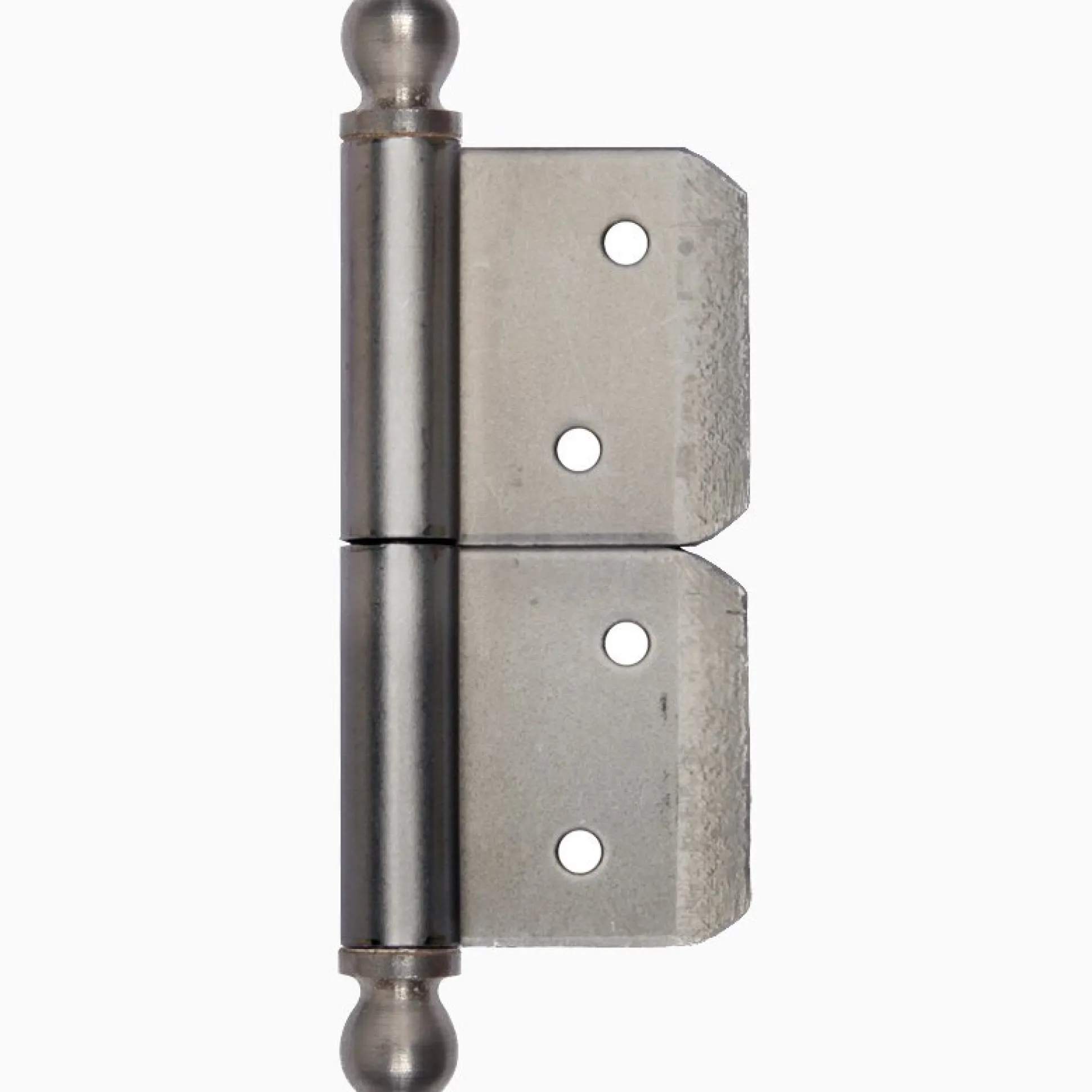 Instick knopp 66 mm höger - obehandlad