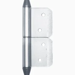 Instick kon 66 mm höger - obehandlad