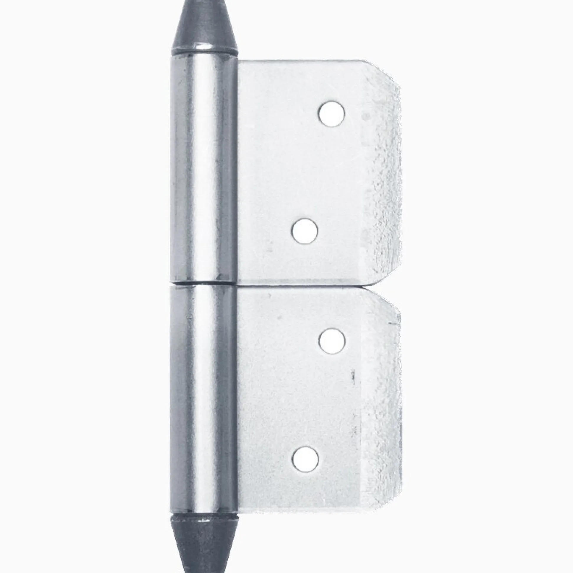 Instick kon 66 mm höger - obehandlad