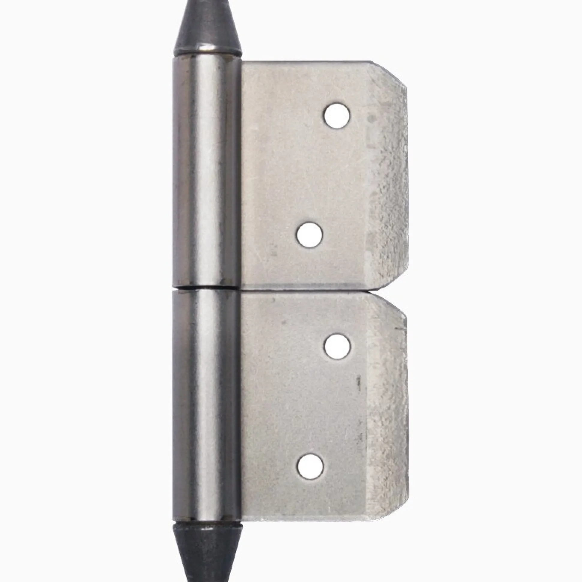 Instick kon 66 mm höger - obehandlad
