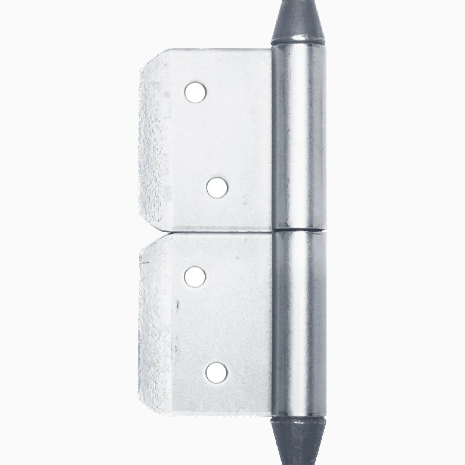 Instick kon 66 mm höger - obehandlad