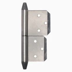 Instick kon 98 mm vänster - obehandlad