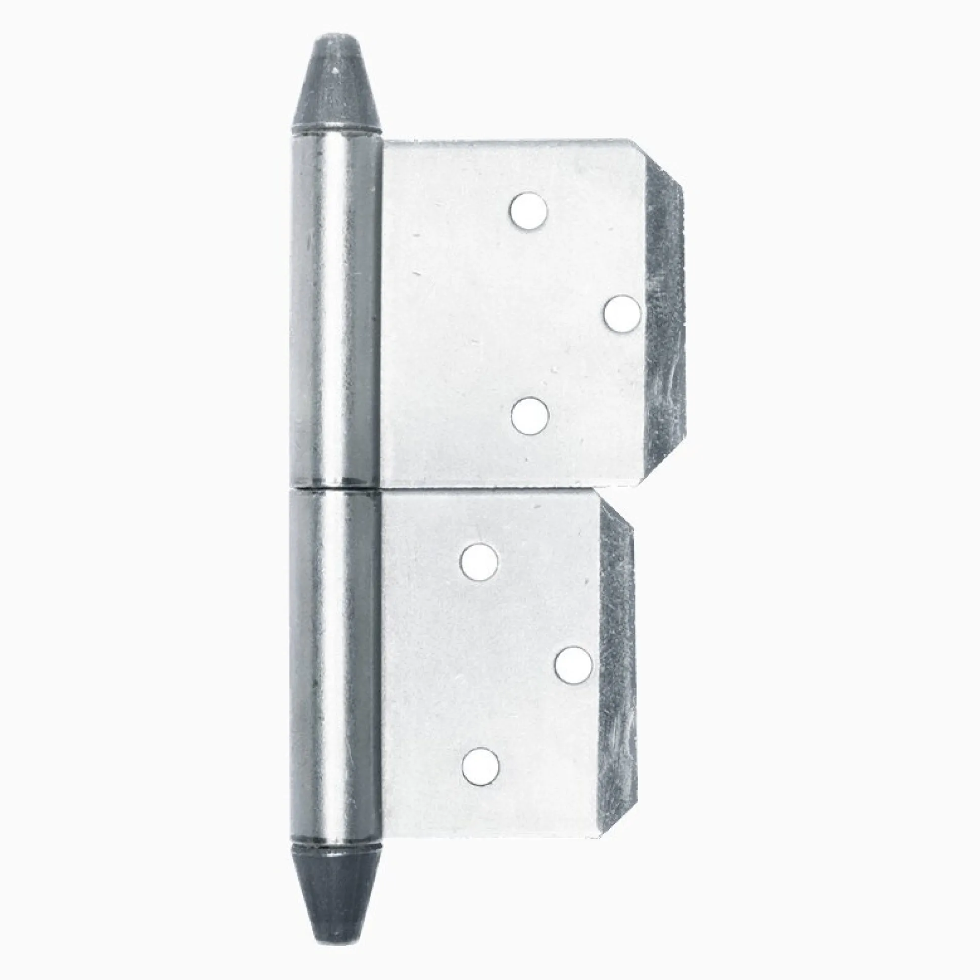Instick kon 98 mm vänster - obehandlad