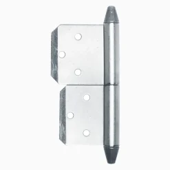Instick kon 98 mm vänster - obehandlad